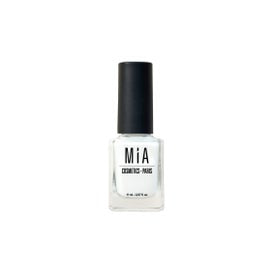 MIA Esmalte Uñas Cotton White 11ml