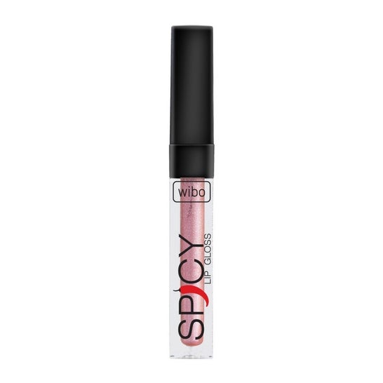Wibo Spicy Brillo Labial Nº 1 3 ml