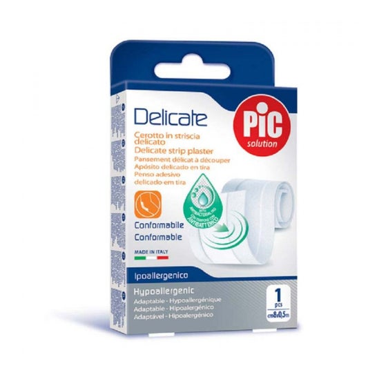 Pic Solution Delicate Tira de Yeso 8cmx1m