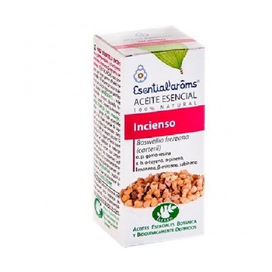 Esential Aroms Esencia Incienso 5 ml