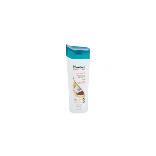 Mass Herbals Champú Volumen 400 ml