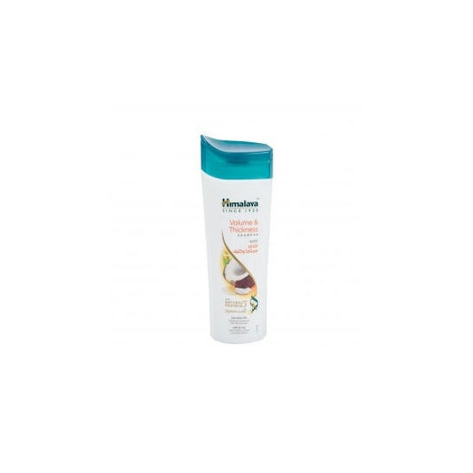 Mass Herbals Champú Volumen 400 ml