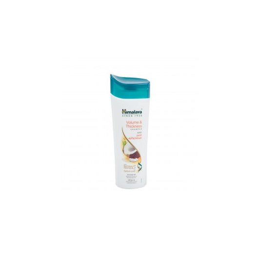 Mass Herbals Champú Volumen 400 ml