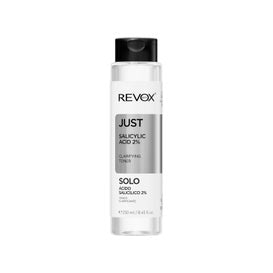 Revox B77 Just Salicylic Acid 2% Toner 250ml
