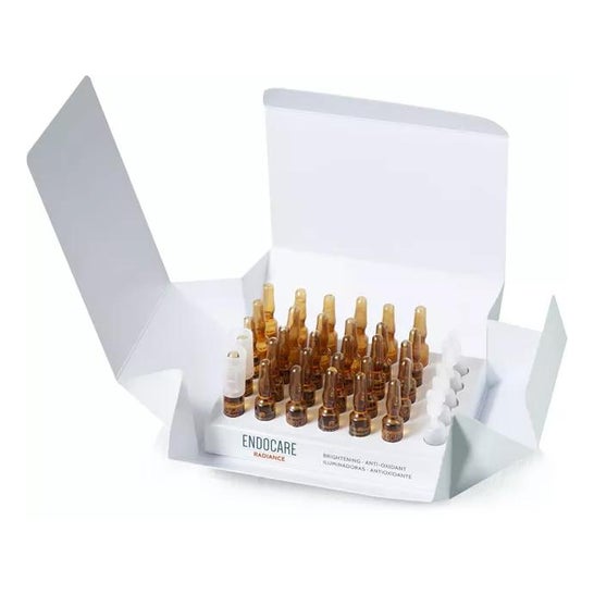 Endocare Radiance C Proteoglicanos Oil Free 30amp