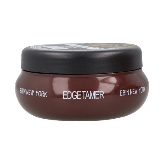 Ebin New York 24 Hour Edge Tame Extra Mega 120 ml