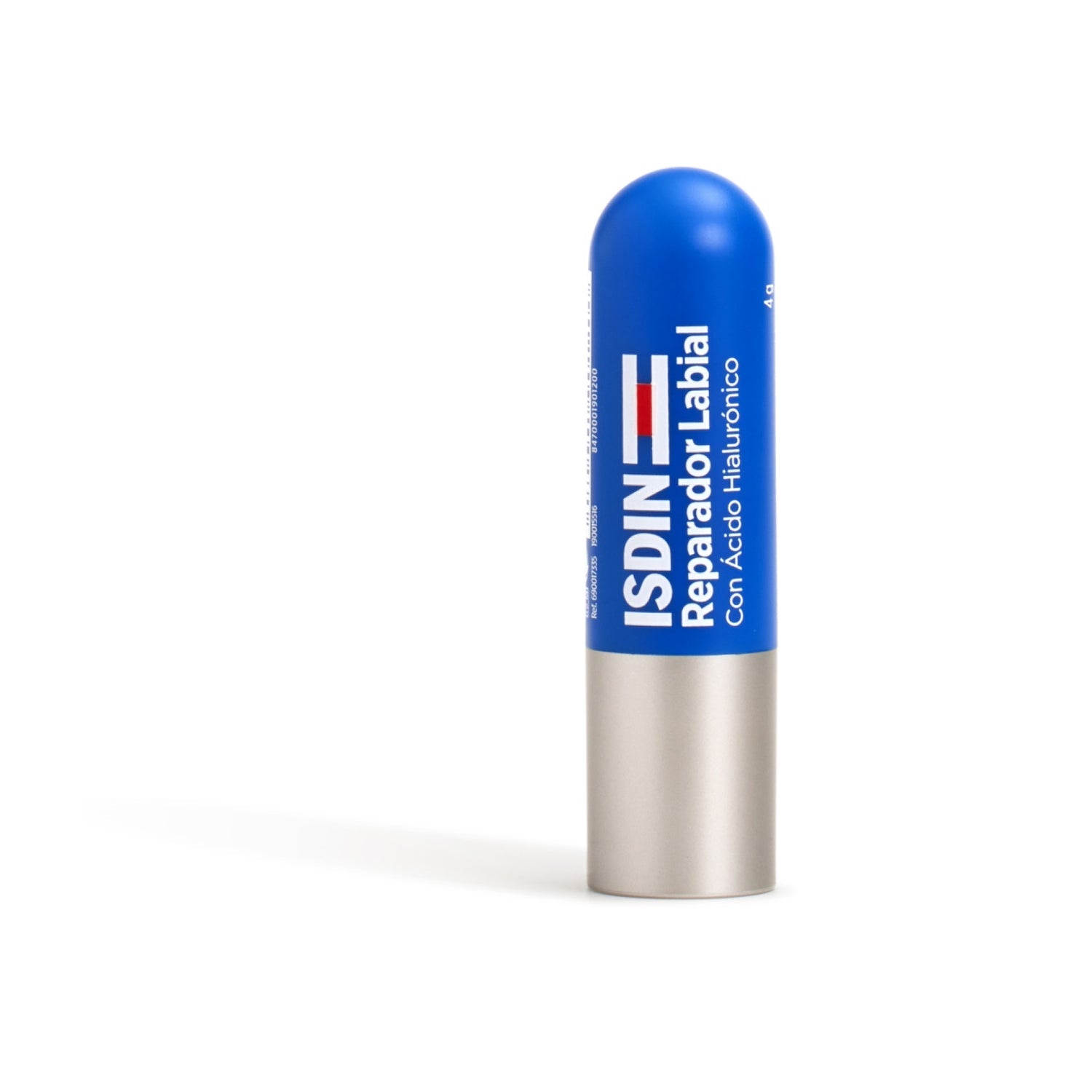 ISDIN Reparador Labial con Ácido Hialurónico Stick 4g