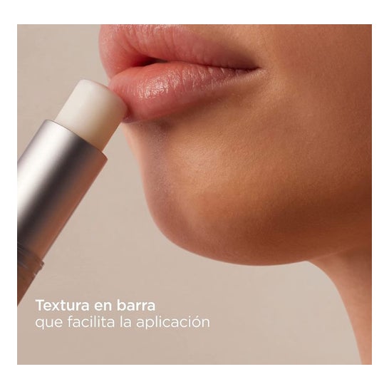 ISDIN Reparador Labial con Ácido Hialurónico Stick 4g
