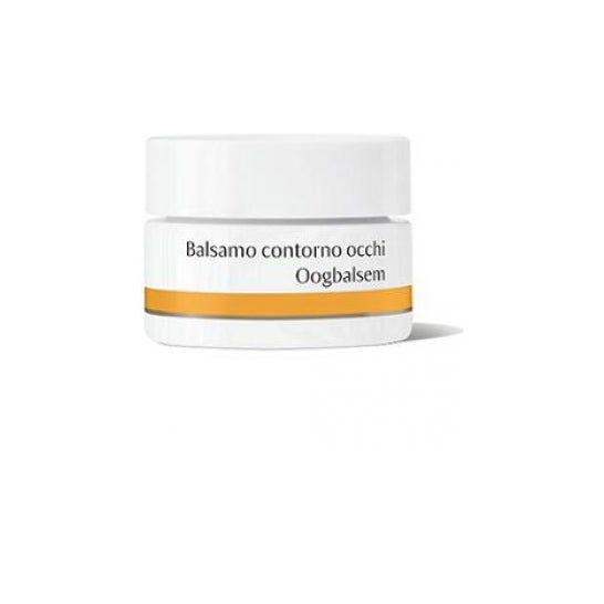 Dr Hauschka Bals Cont Occ 10 ml