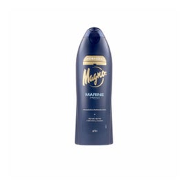 La Toja Marine Gel Ducha 550ml