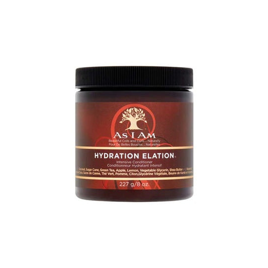 As I Am Hydration Elation 227 g