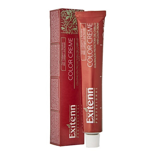 Exitenn Color Creme Color 842 60 ml