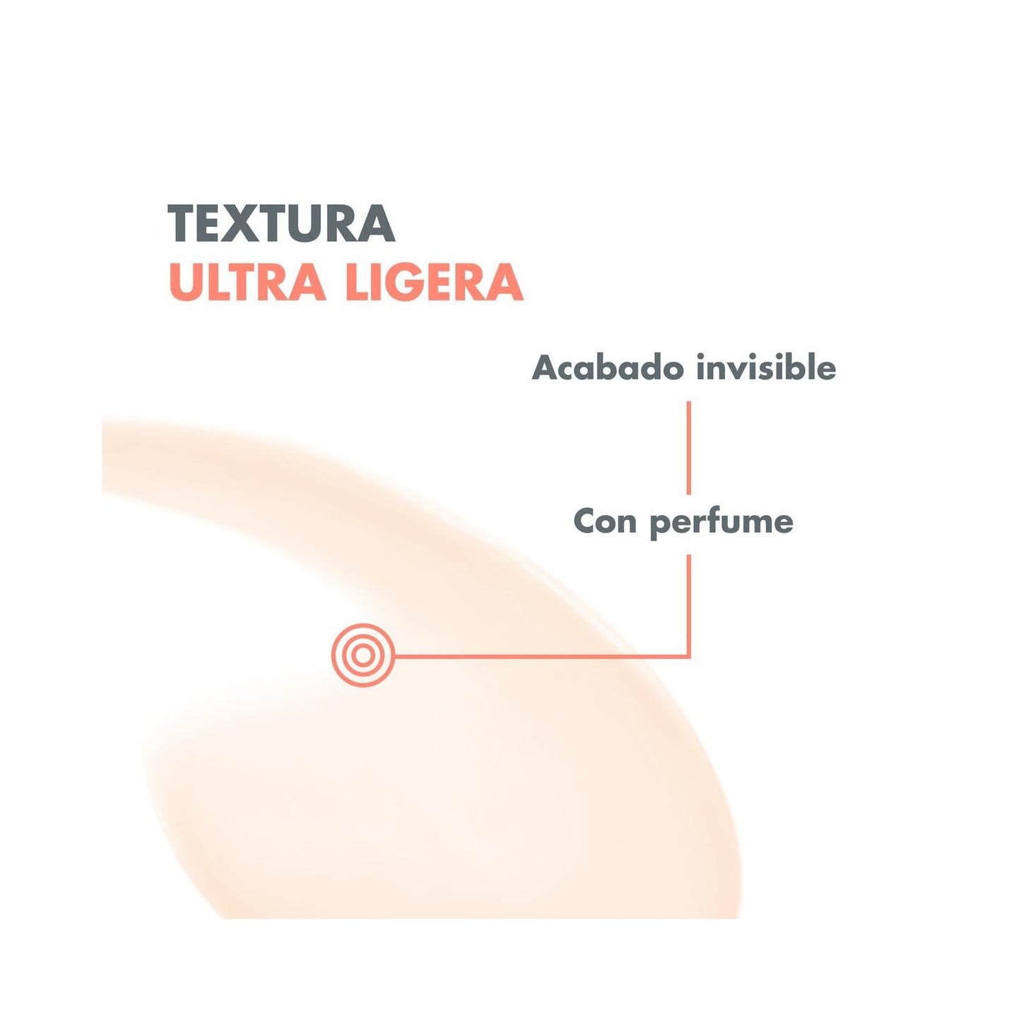 Avène Solar Fluido SPF50+ 50ml