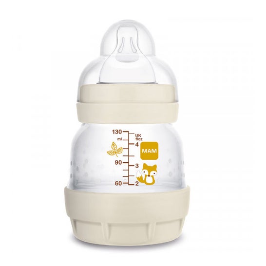 Mam Biberon Easy Start Anti-Colique Lin 130ml