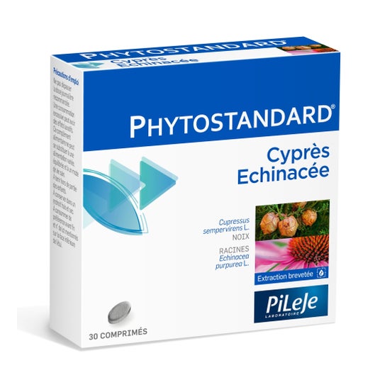 Phytostandard Cipres-equina 30 comp