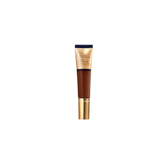 Estee Lauder Futurist Hydra Rescue Mosturizing Makeup Spf45 8 N2 Rich Expresso