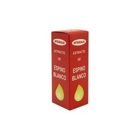 Extracto de espino blanco de Integralia 50 ml