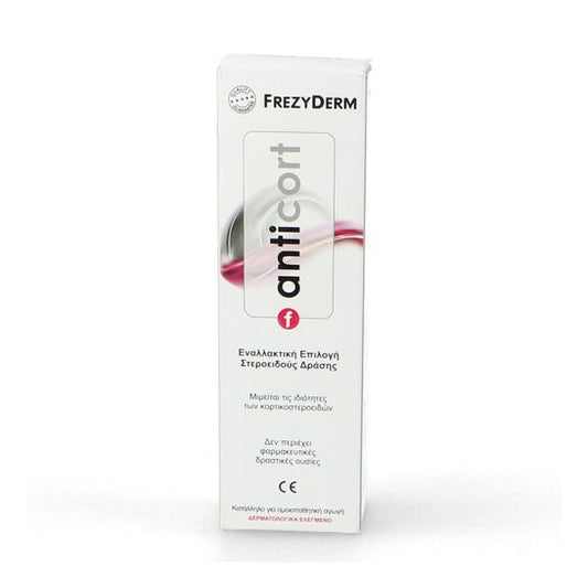 Exeltis Anticort Cream 50ml