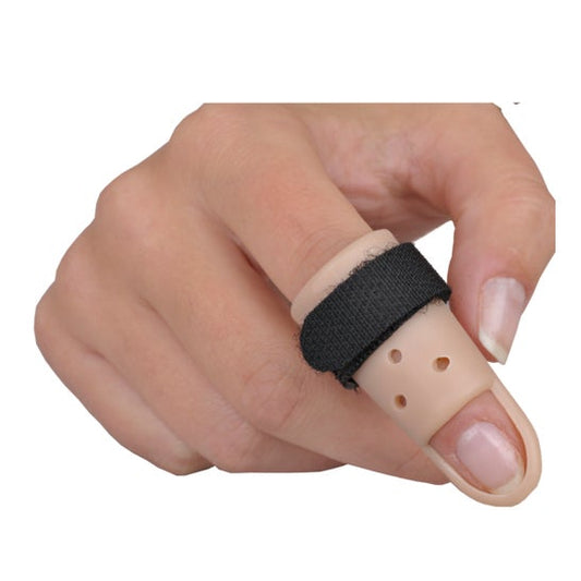 Neut Stack Ipd Férula Dedo 6.1cm T4 1ud