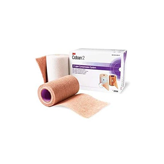Benda Coban System Comprar 2Str