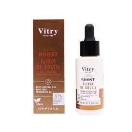 Vitry Boost Elixir de Sol 30 ml