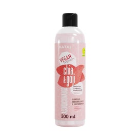 Katai Chia & Goji Pudding Acondicionador 300 ml