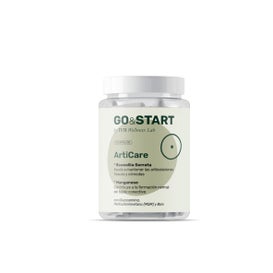IVB Wellness GO&START ArtiCare 90 cáps