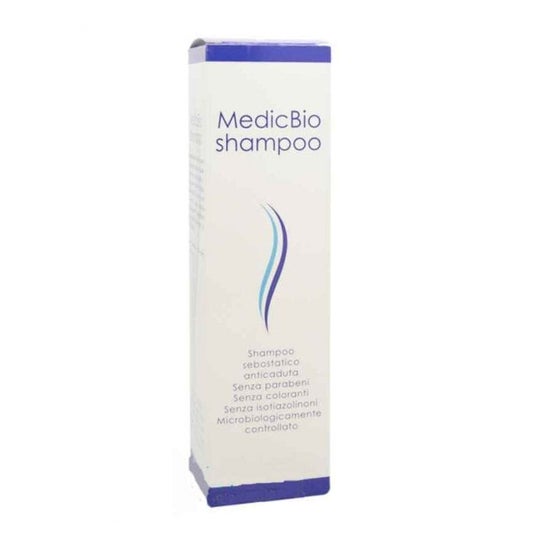 Medicbio Champú 250ml