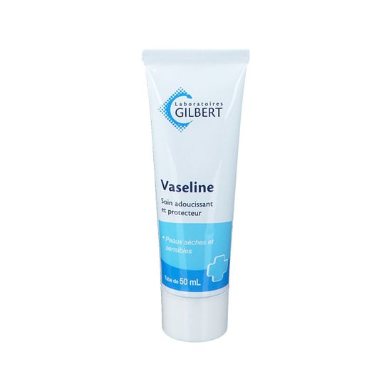 Gilbert Vaselina Tb 50Ml
