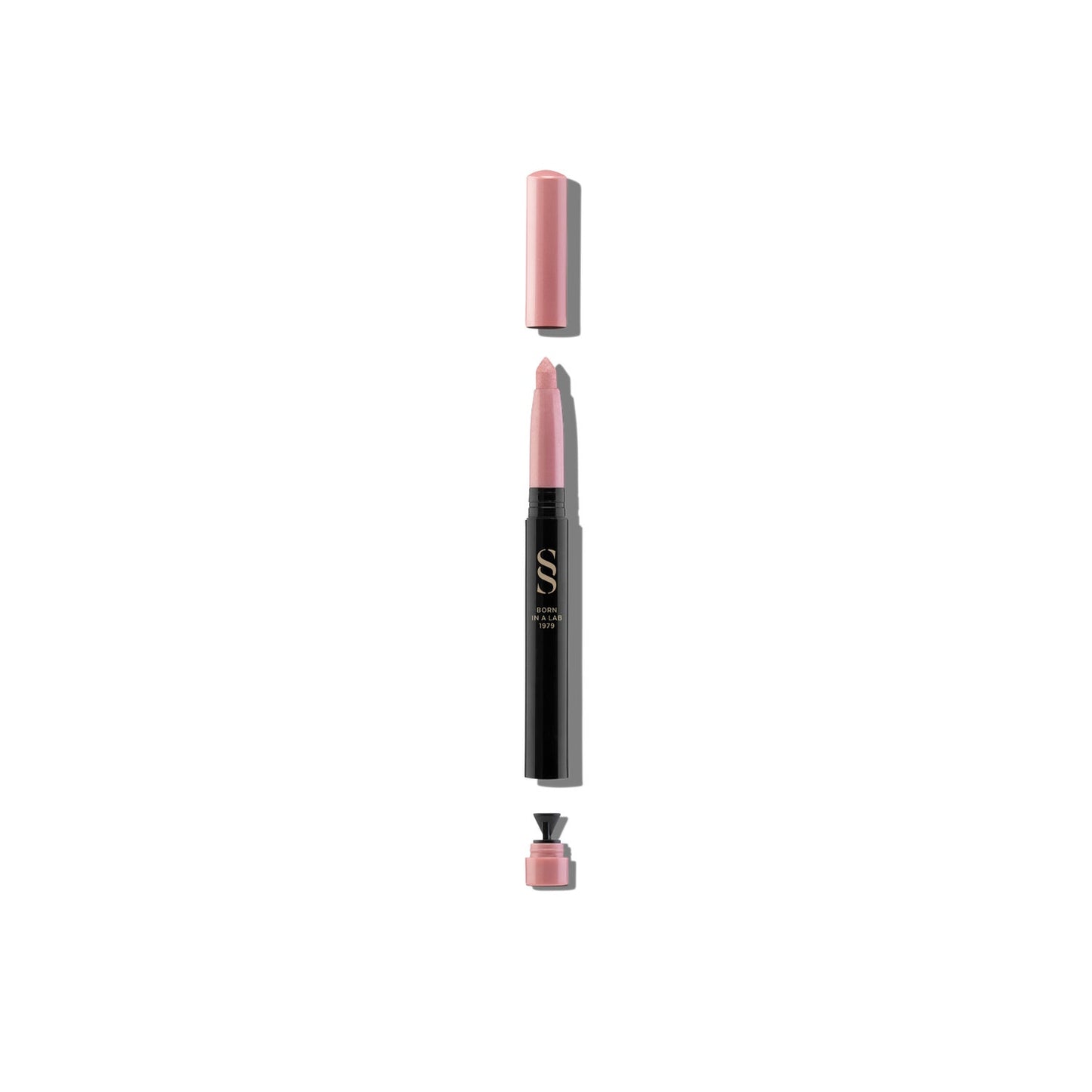 Sensilis Skin Jumbo Eyeliner 3 In 1 Nro 03 Pink 1.4g