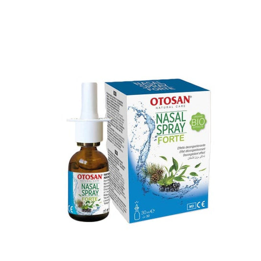 Otosan Nasal Spray Forte 30ml
