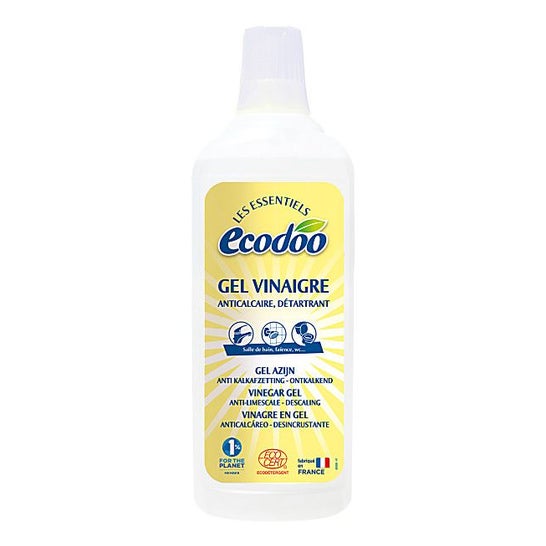 Ecodoo Vinagre Gel 750ml