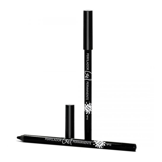 Elisabeth Llorca Perfilador gel Permanente Water Proof 10 1 ud