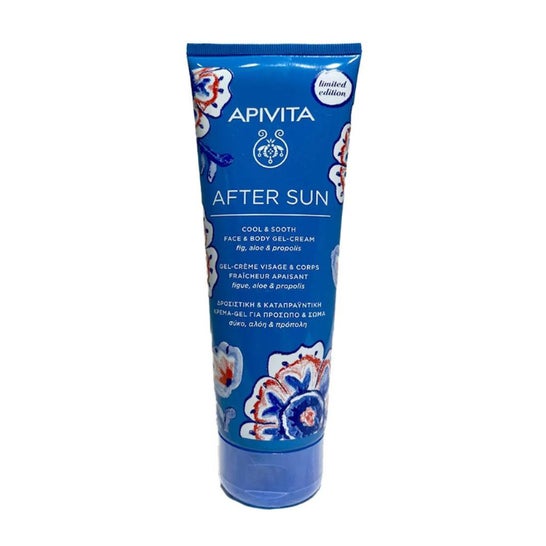 Apivita After Sun 200ml