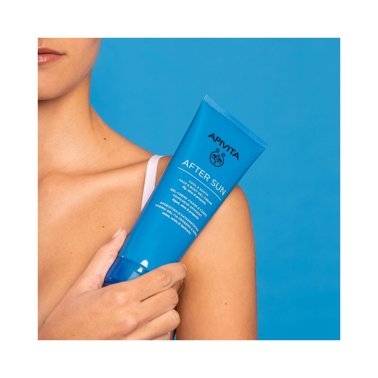 Apivita After Sun 200ml