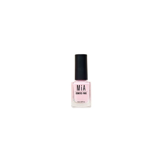 Mia Esmalte Uñas Hope Pink 0117 11ml