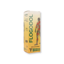 Sifra Flogodol Crema 75ml