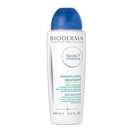 Bioderma Nodé P Champú Calmante Anticaspa 400ml