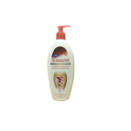 Mayla Sisteurin Gel Íntimo 500ml
