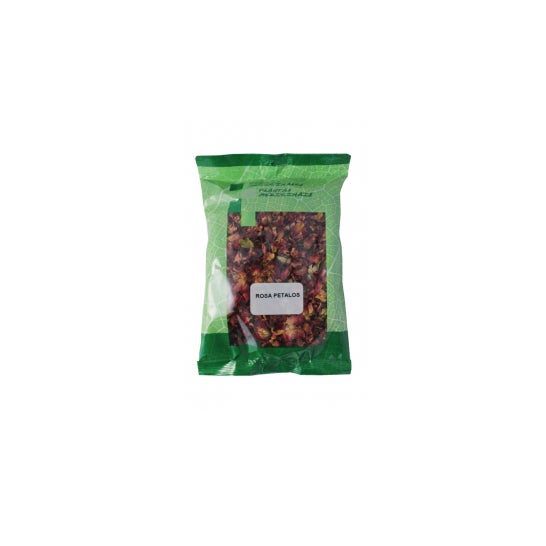 Plameca Rosa Petalo Entero 50 g