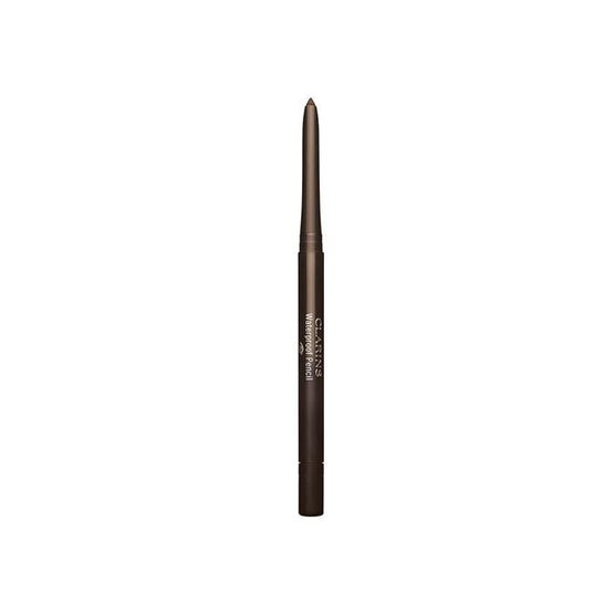 Clarins Lápiz de Ojos Waterproof 02 Chestnut