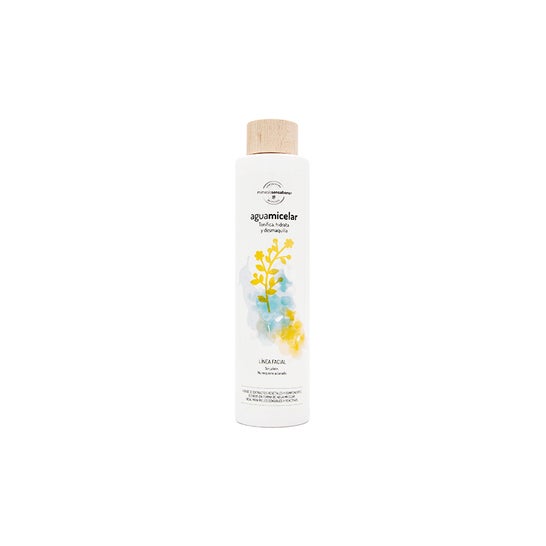 Mimesis Sensations Agua Micelar 500 ml