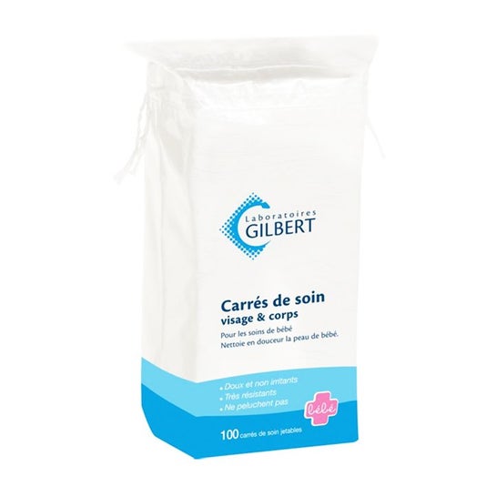 Gilbert Carre Soin Sib Sach 100