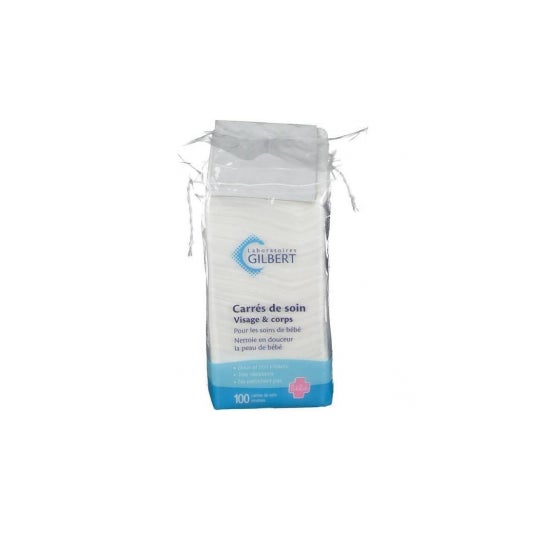 Gilbert Carre Soin Sib Sach 100