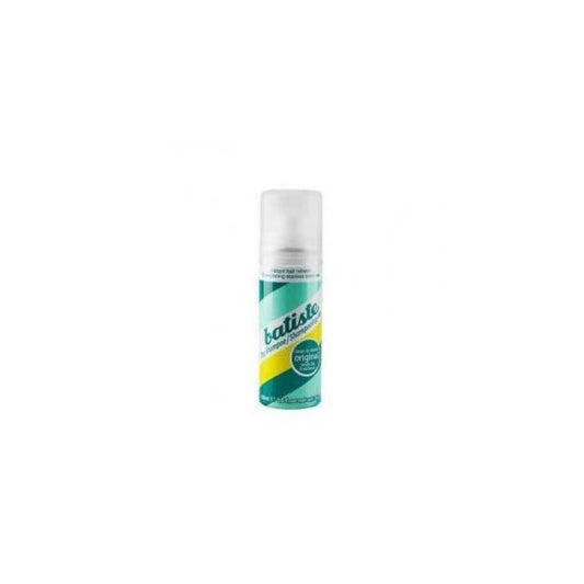 Batiste champú seco original 50ml