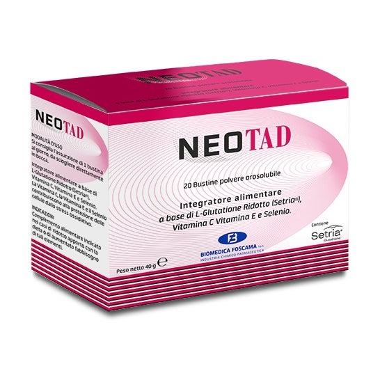 NeoTad 20 sobres
