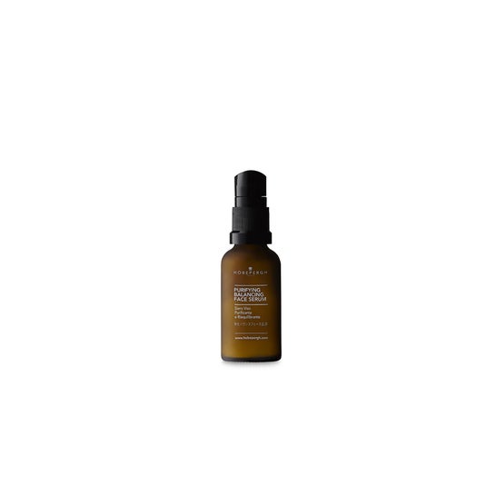 Höbepergh SuRice Sérum Facial Purificante Reequilibrante 50 ml