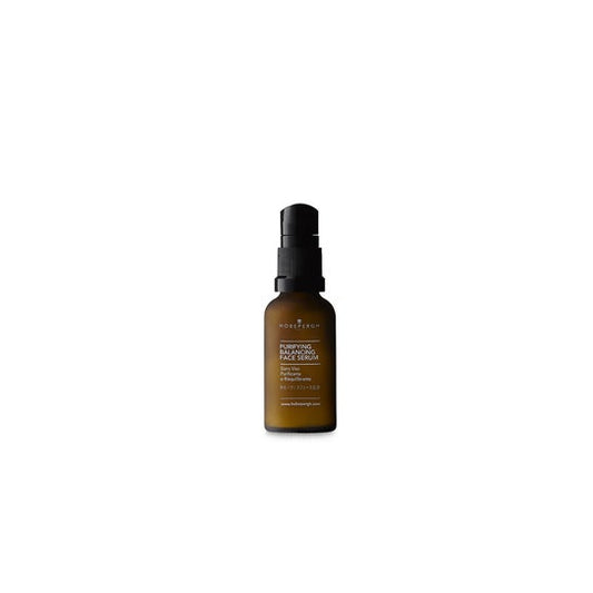 Höbepergh SuRice Sérum Facial Purificante Reequilibrante 50 ml