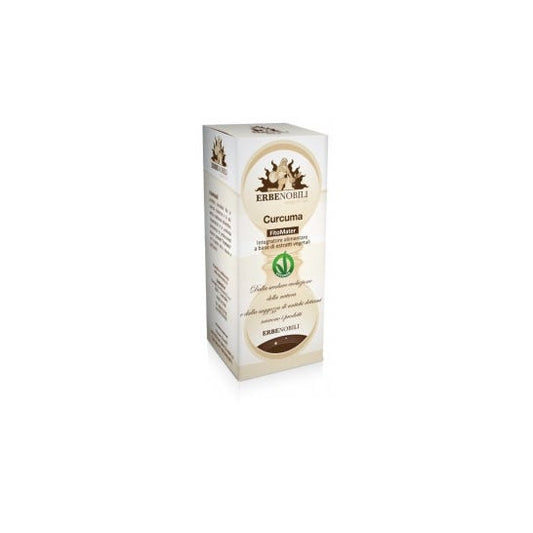 Cúrcuma Phytomater 50 ml