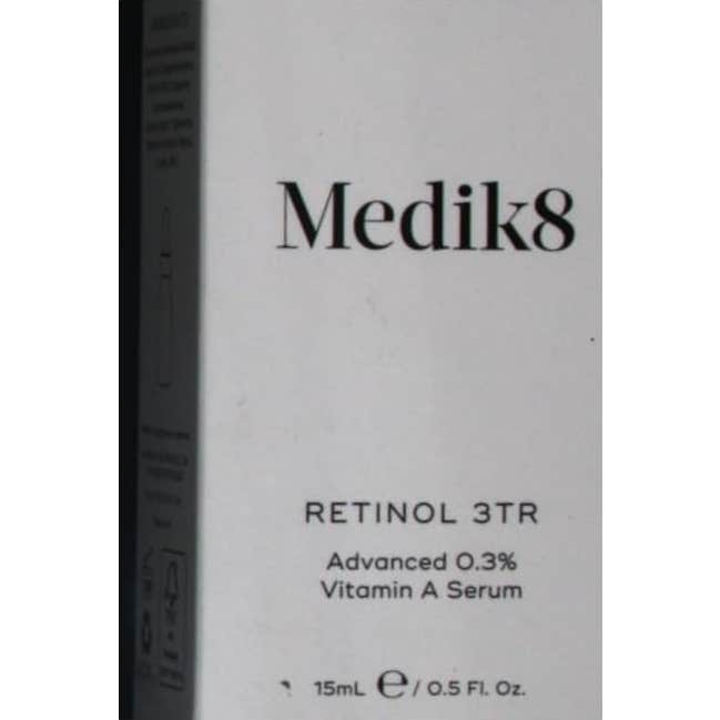 Medik8 Advanced Day Eye Protect 15ml